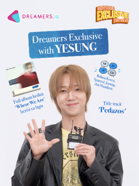 @DREAMERS.id
