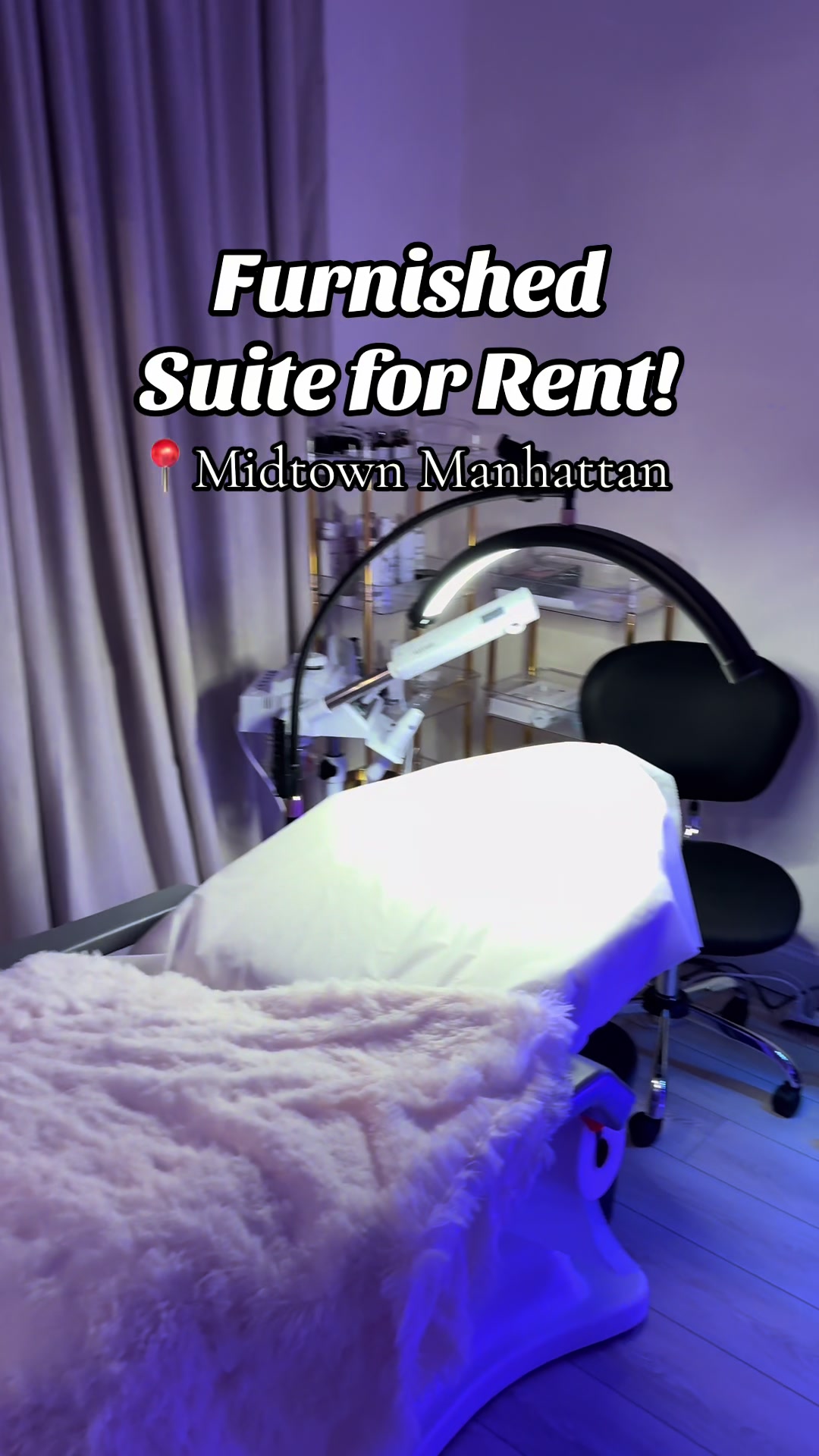 @IG:@RentMeSuites