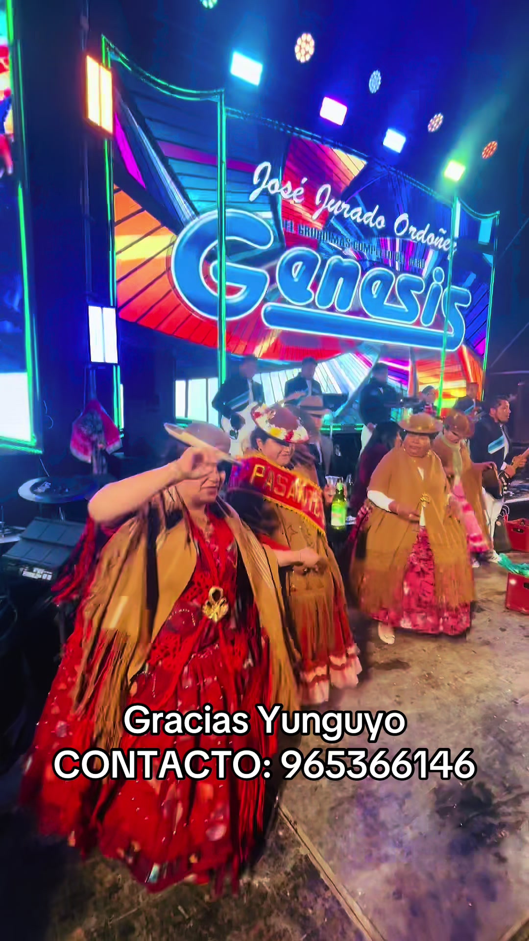 @Grupo Genesis