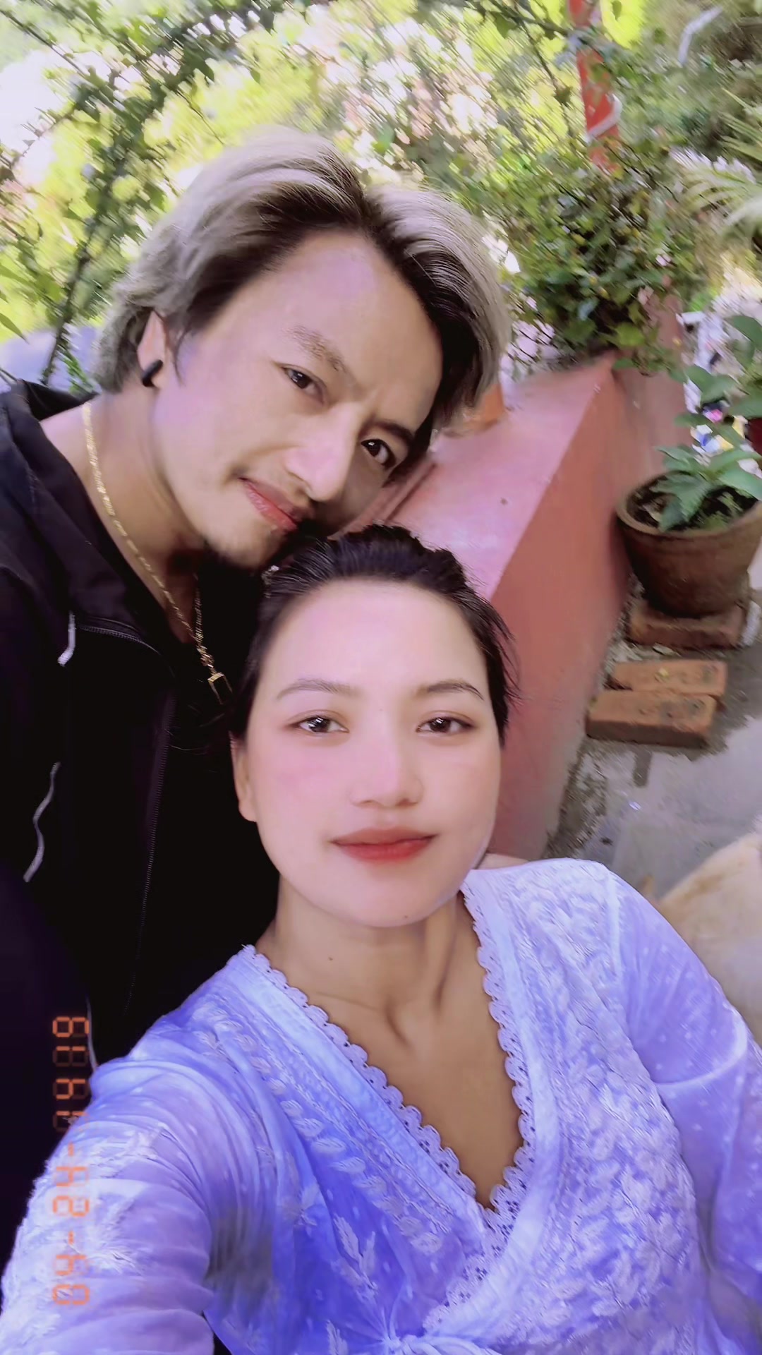 @Alina Rayamajhi