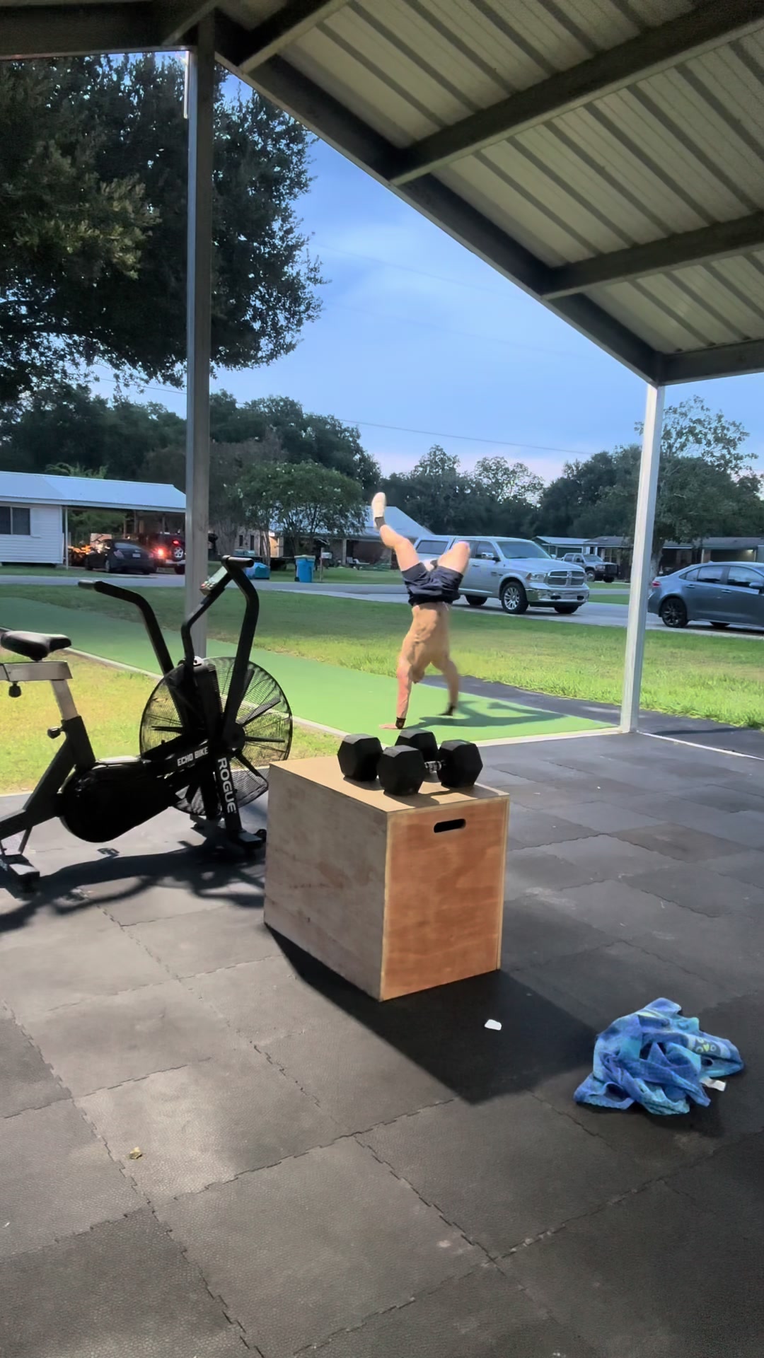 @DouetFitness