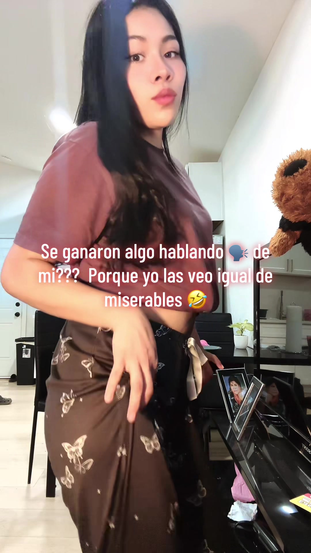 @Paulina Pacheco