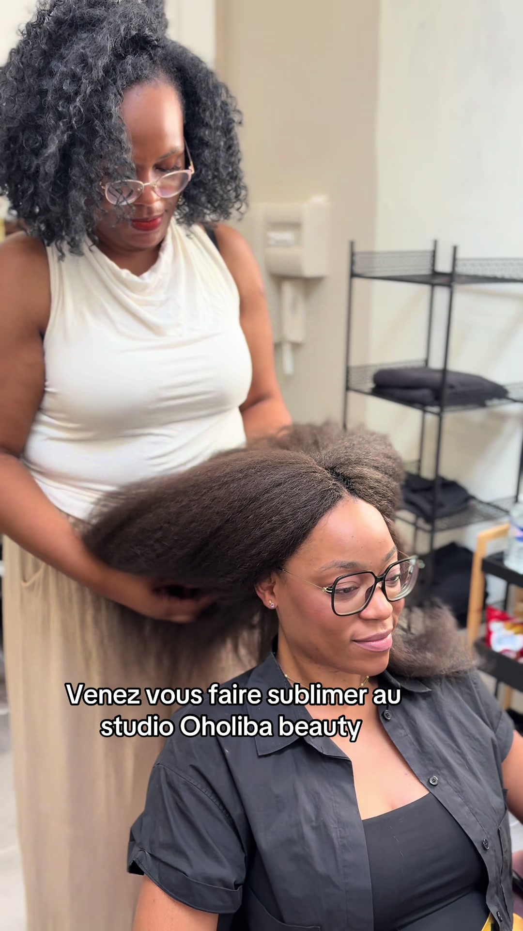 @Studio Oholibabeauty