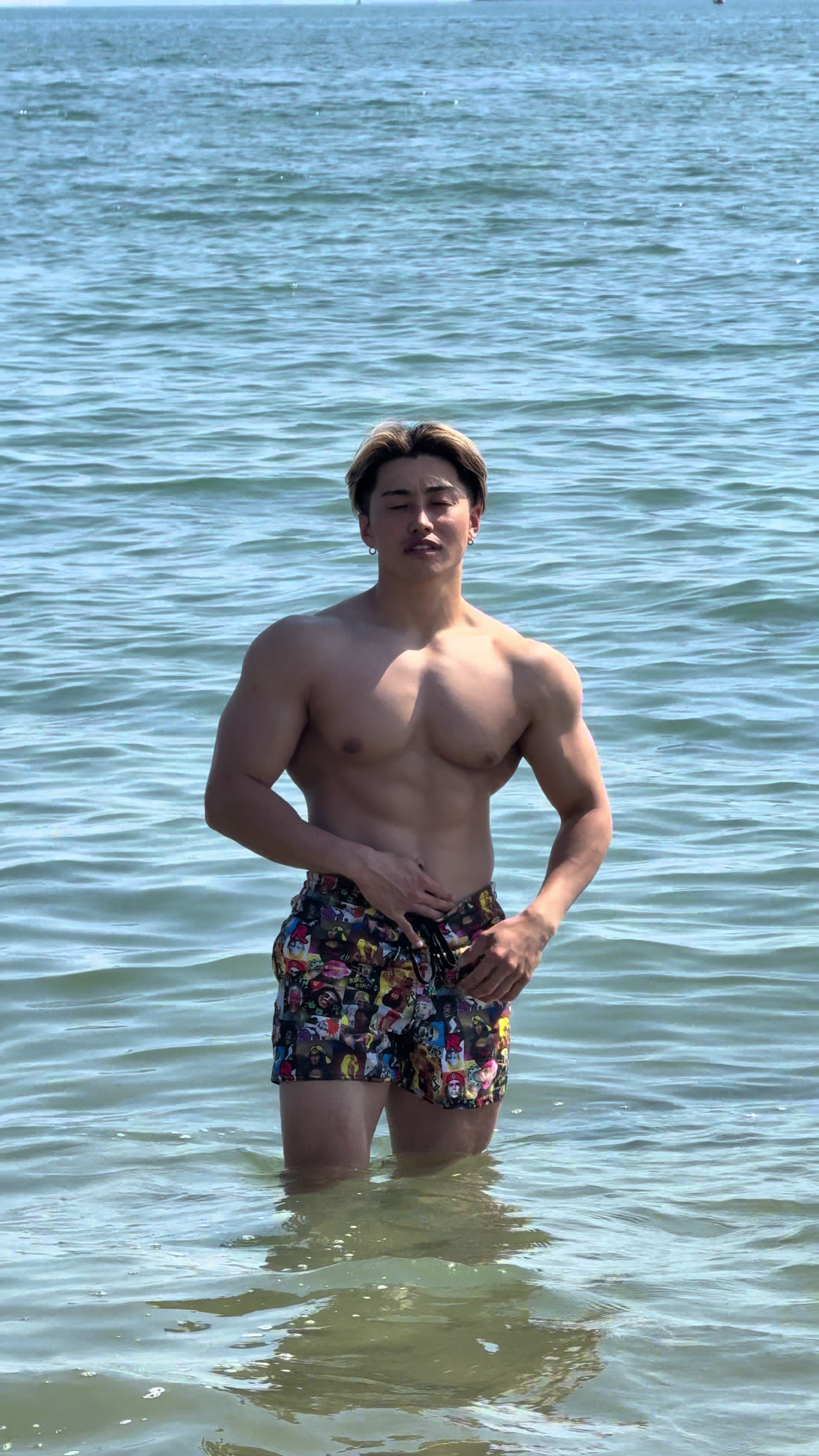 @翔太