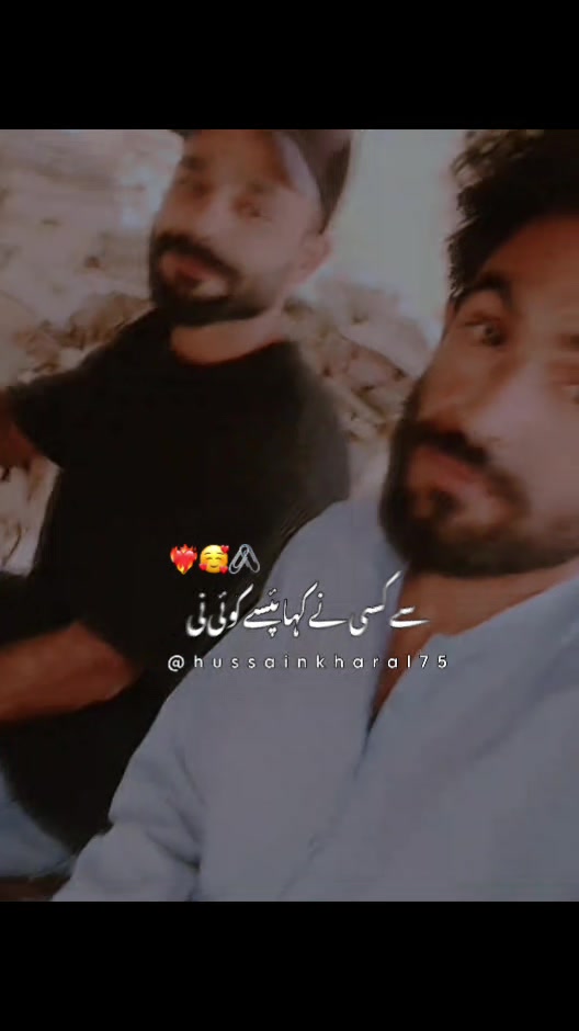 @Malik Sahab 😘