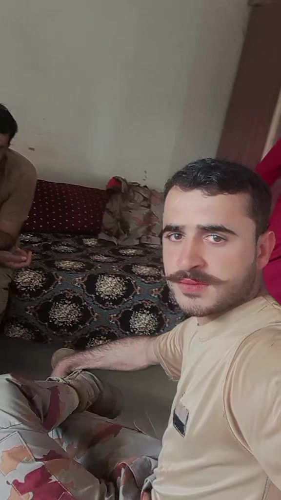 @Buzdar 302 🥷