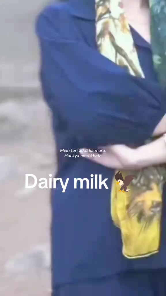 @🦅꧁☆★🍫Dₐᵢᵣy ₘᵢₗₖ🍫★☆꧂🦅