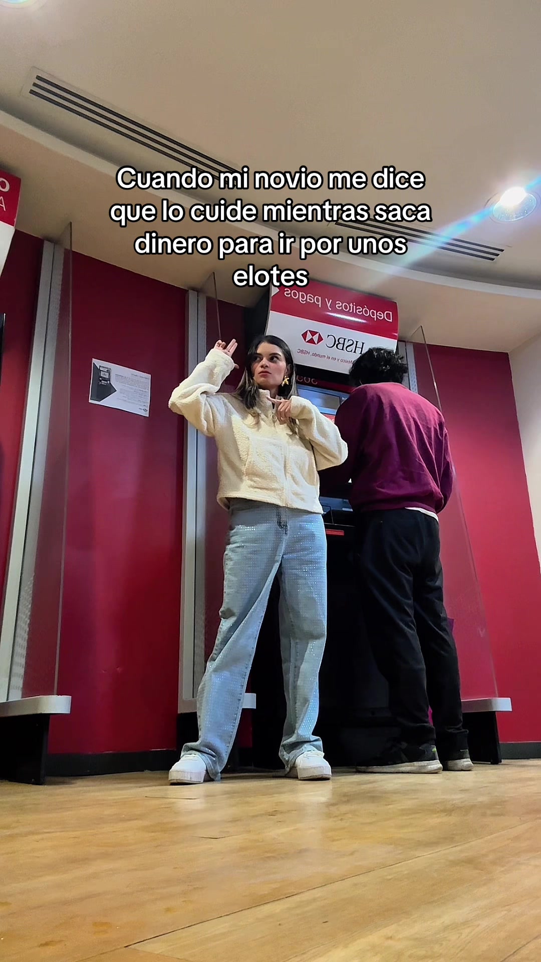 @Mariel Duarte