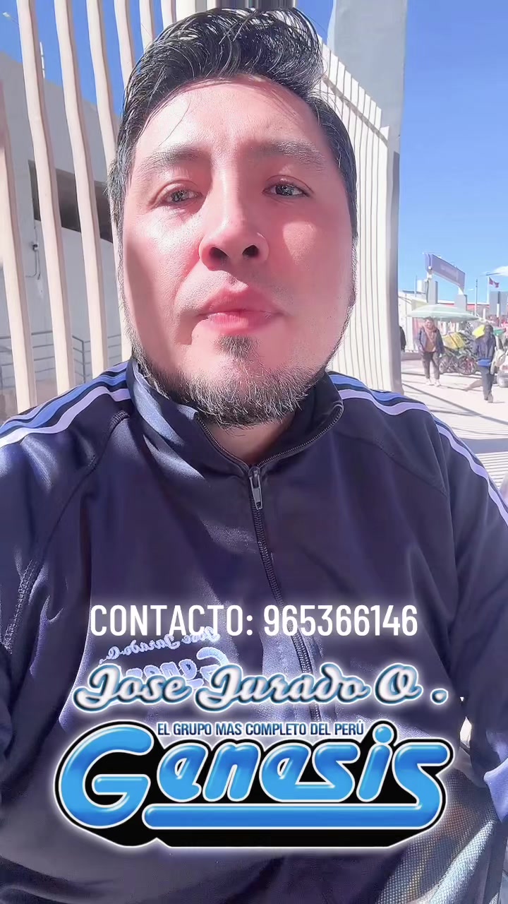@Grupo Genesis