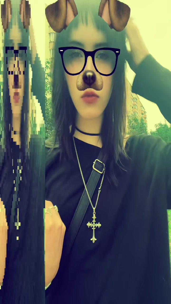 @лизуха