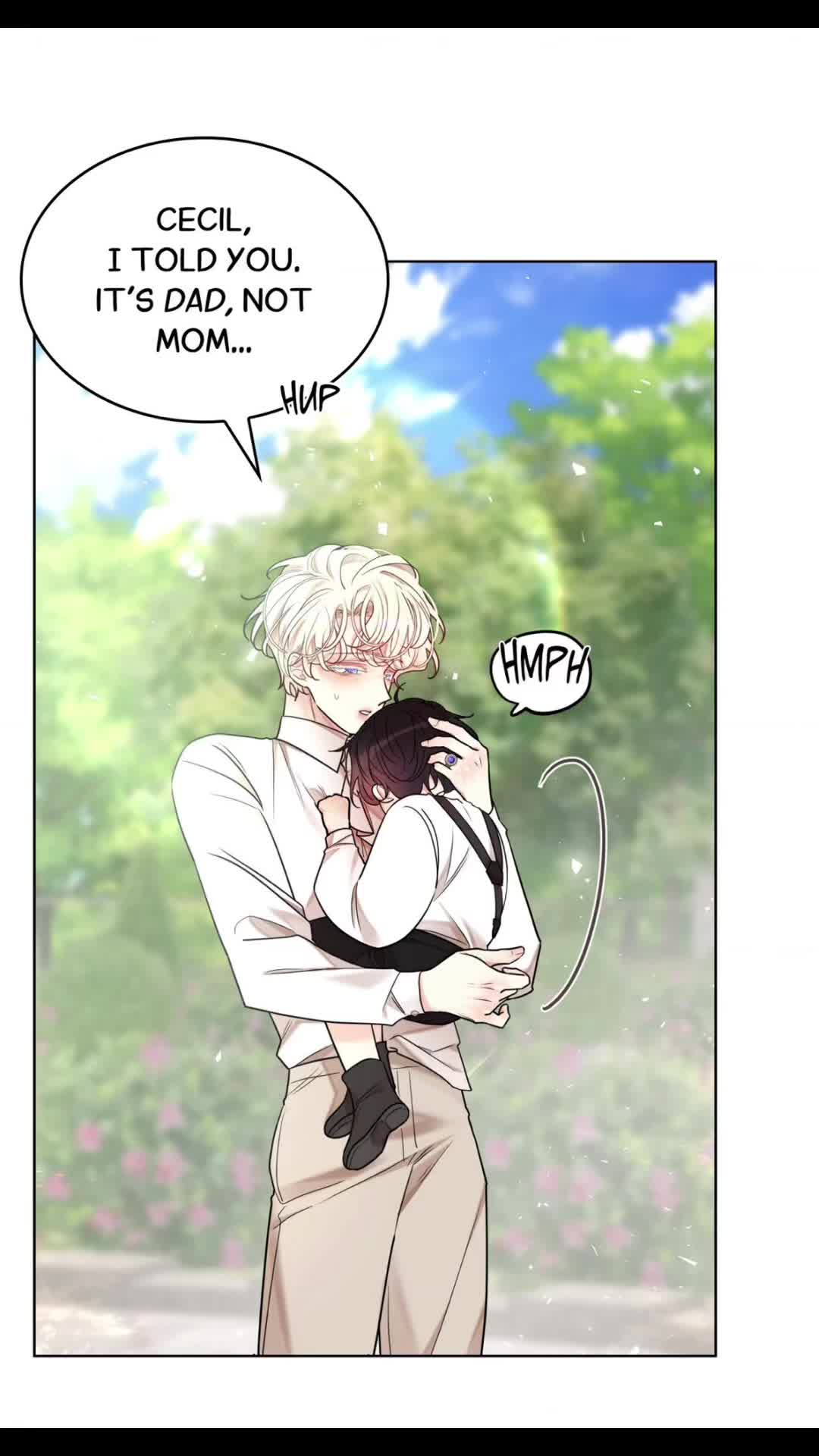 @Manhwa magician