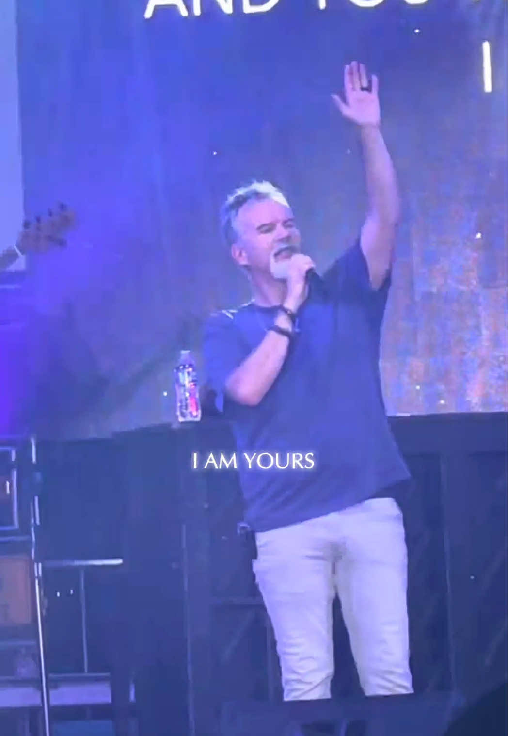@Casting Crowns Official