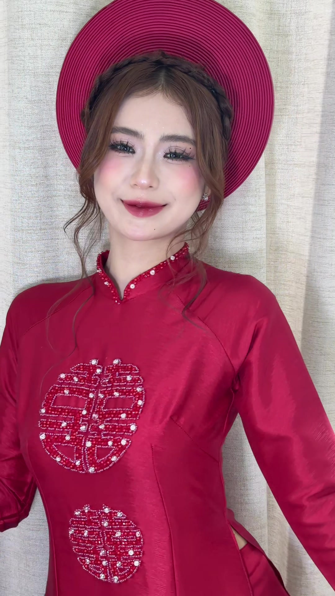 @QUẾ BĂNG MAKEUP
