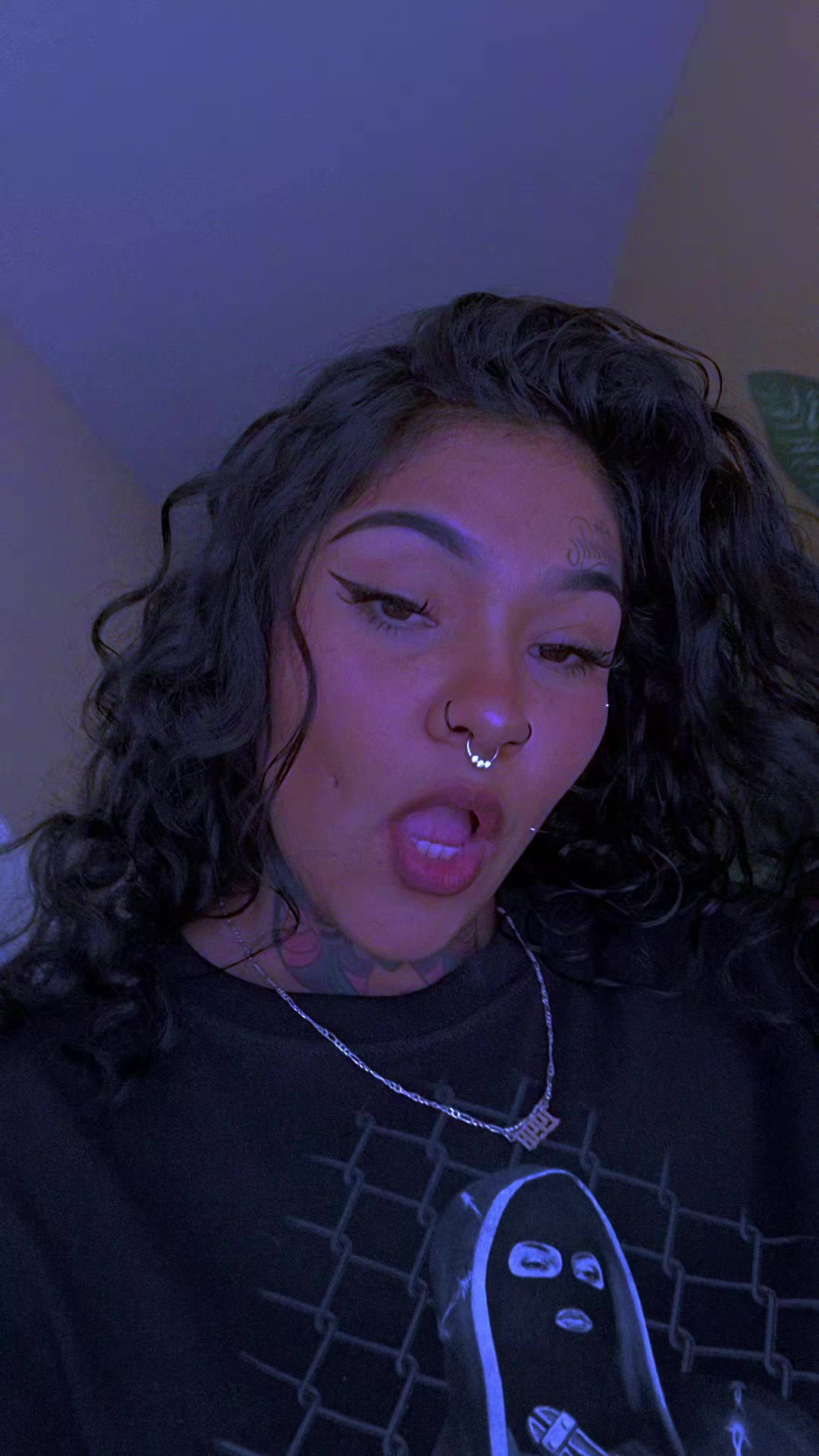 @Smokahontas'