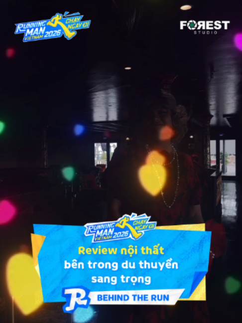 @RUNNING MAN VIETNAM