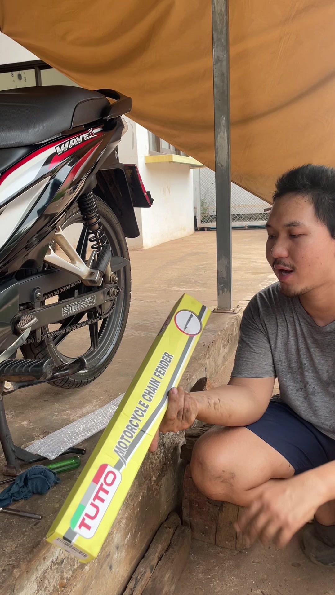 @ช่างหัวหนาม