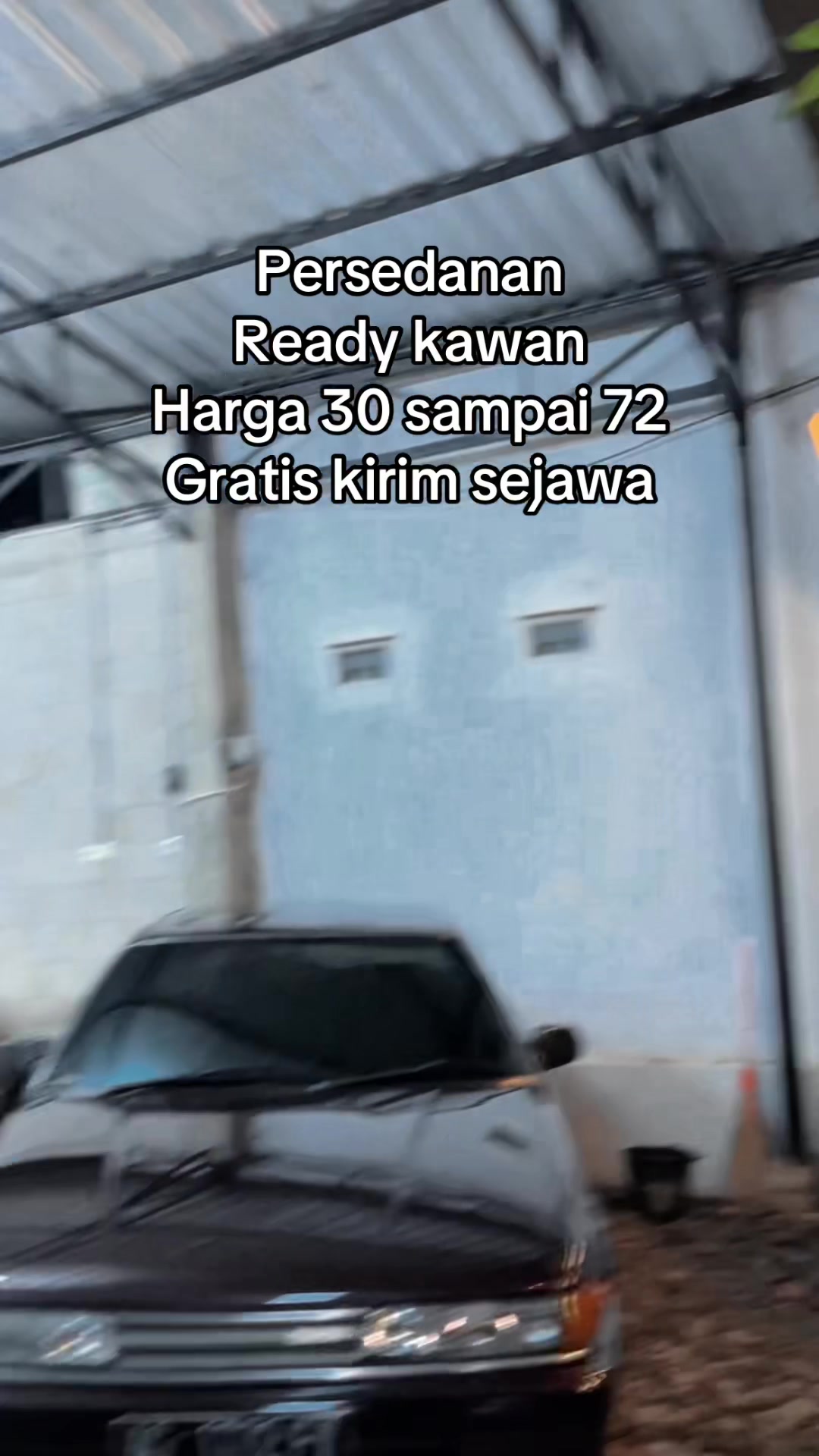 @Garasi Lima Putra