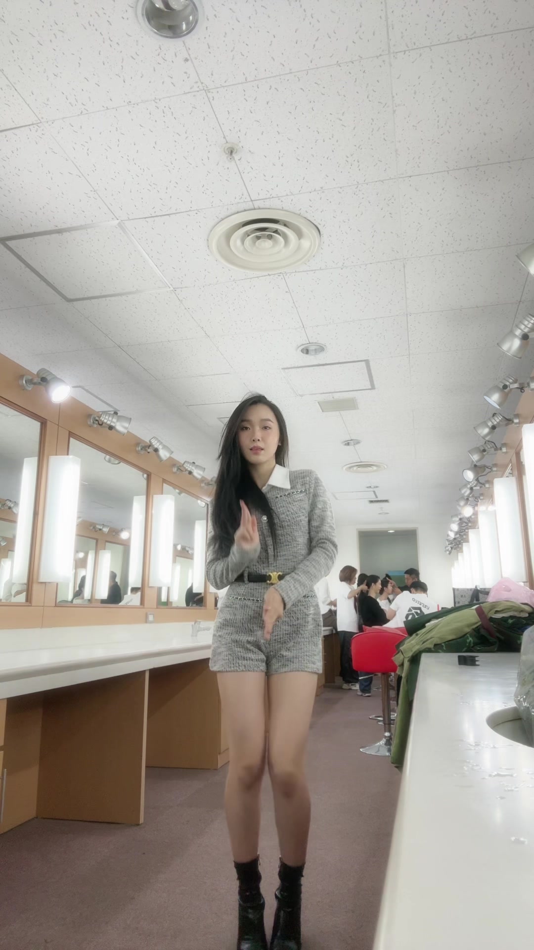 @Actress Minh Phương