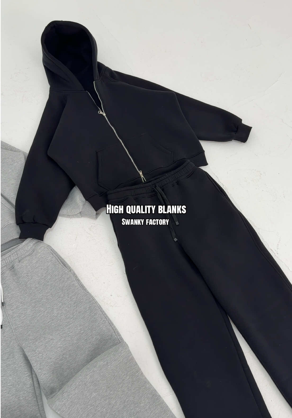 @SWANKY FACTORY