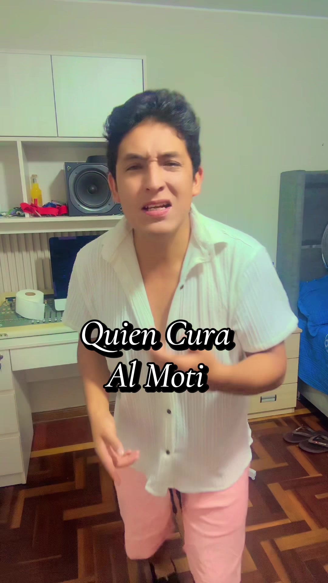 @Yuli&ntilde;o El Moti