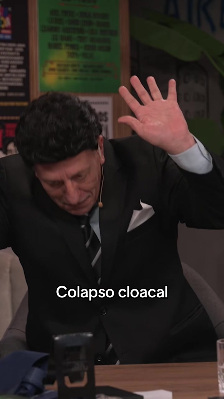 @La Gambeta