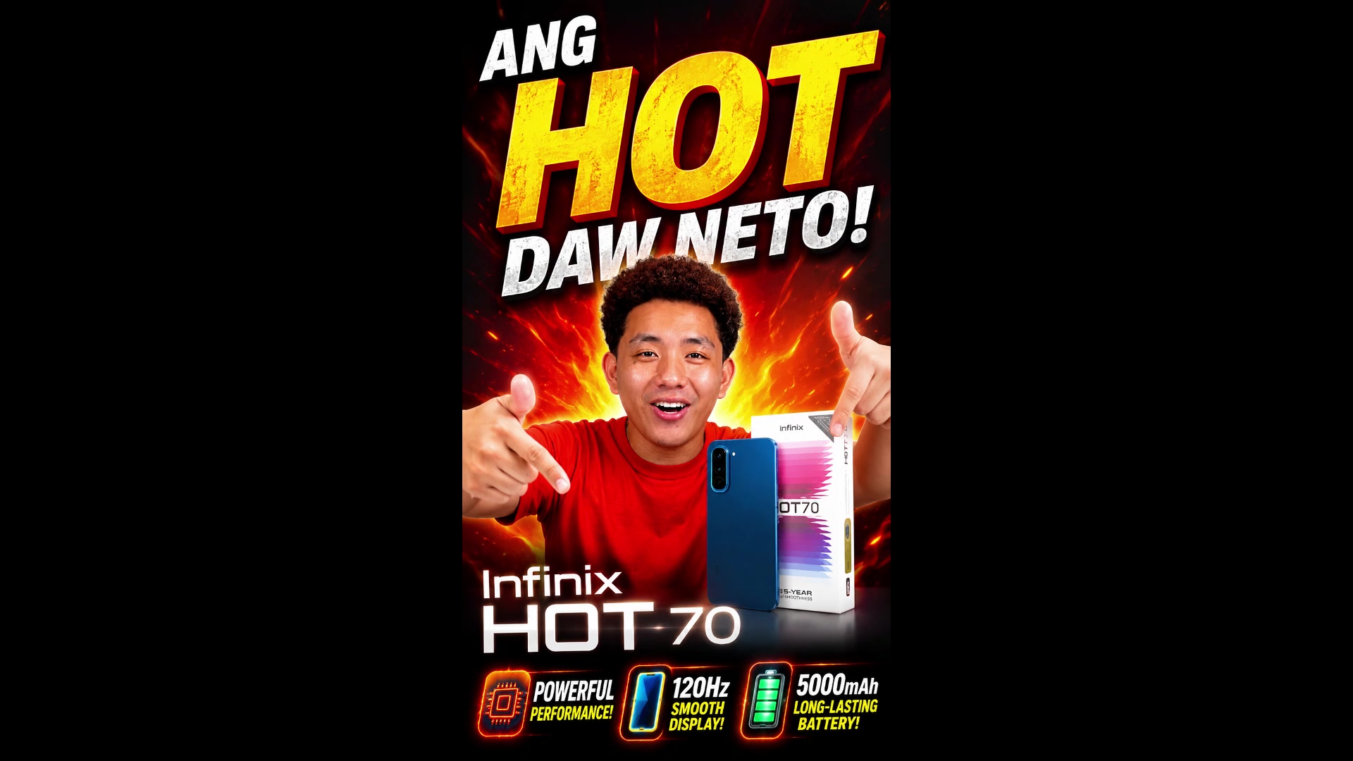 @JayTine TV