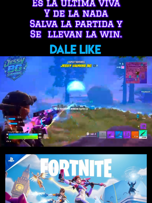 @Jessy_BG Gaming