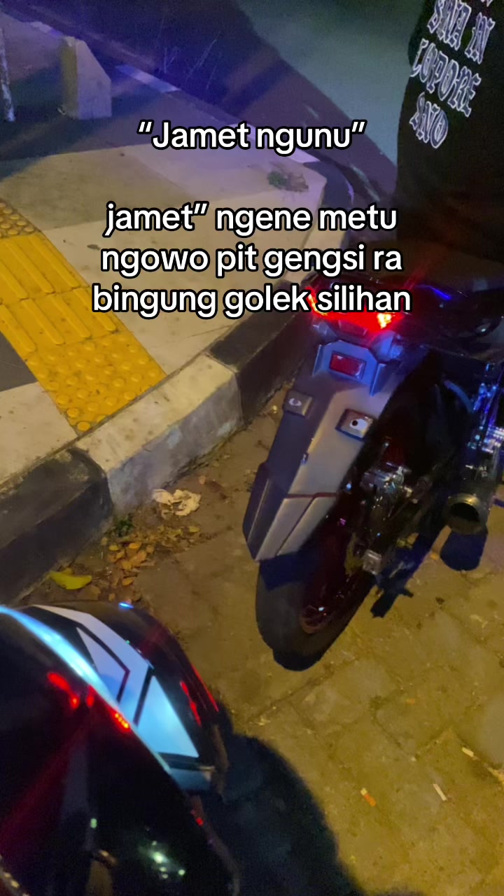 @Mahesa bukan Masesha