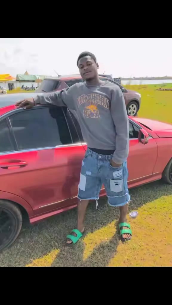 @BADDEST BWOY