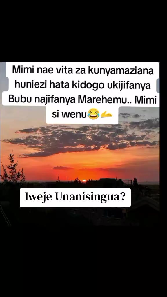 @Humble Rotich Kirkxtone