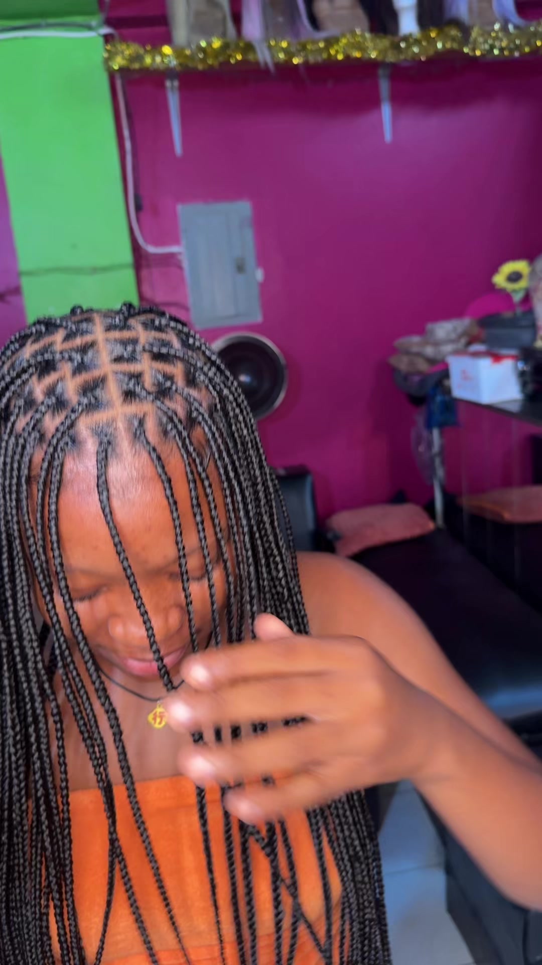 @Shemicka_ prettie 💕💯🦋