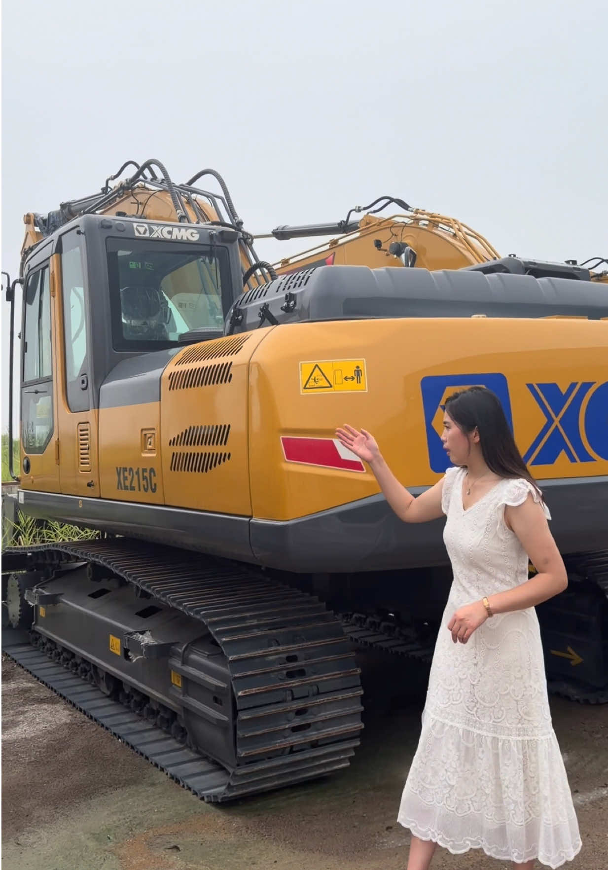 @Lynn-Excavator
