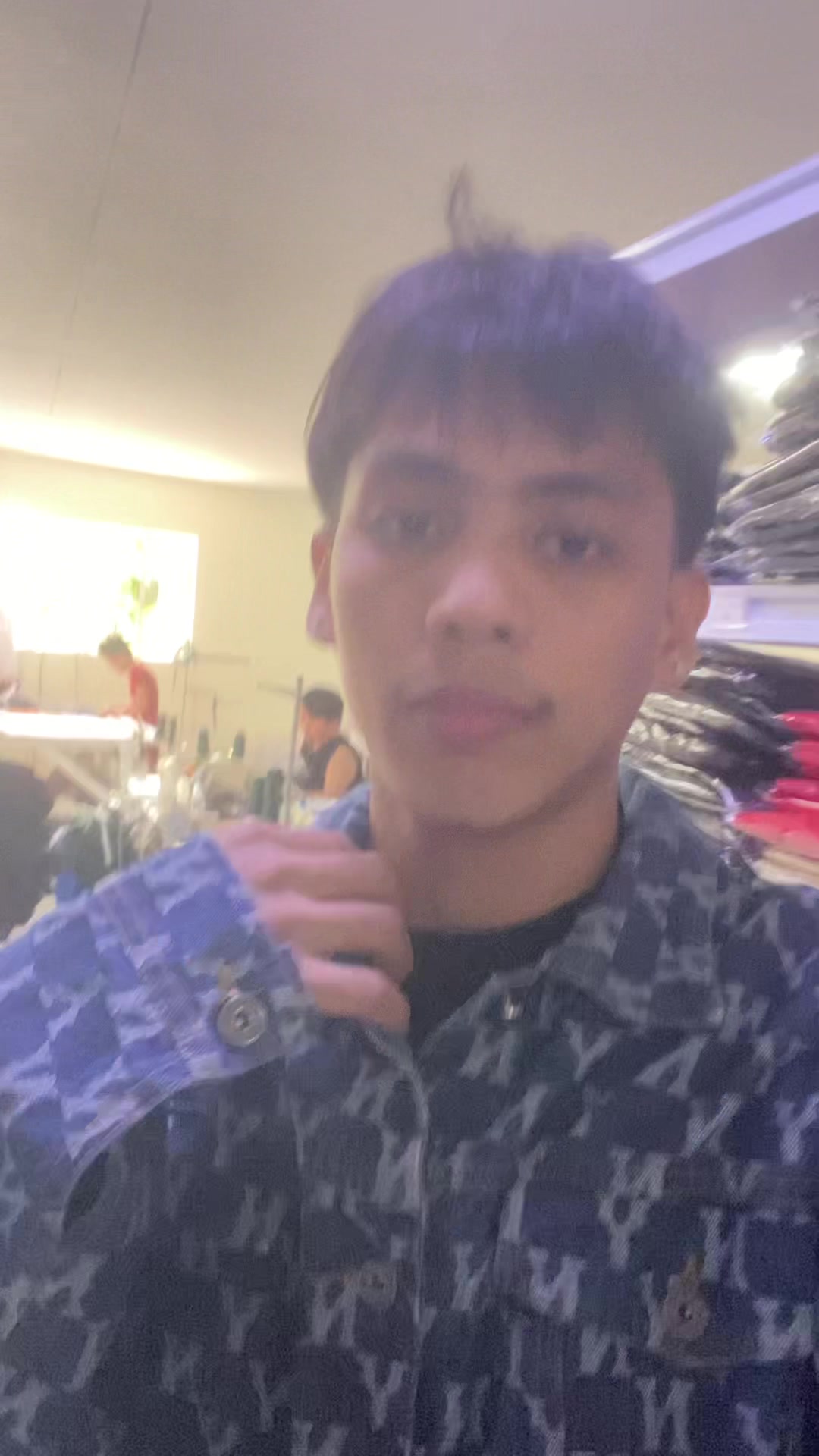 @VEN VERSE