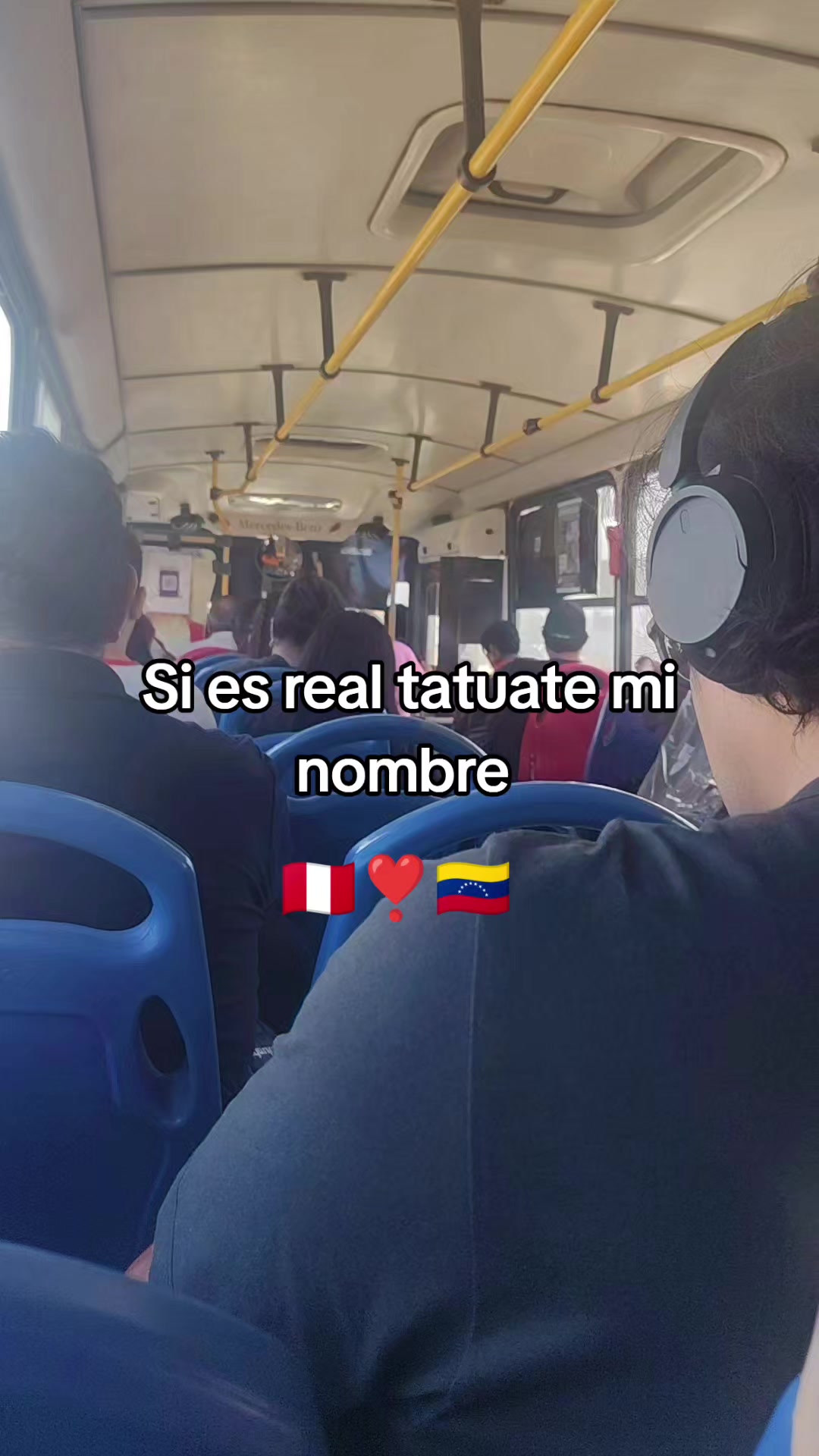 @Venezolana en Per&uacute; 🇻🇪❤️🇵🇪
