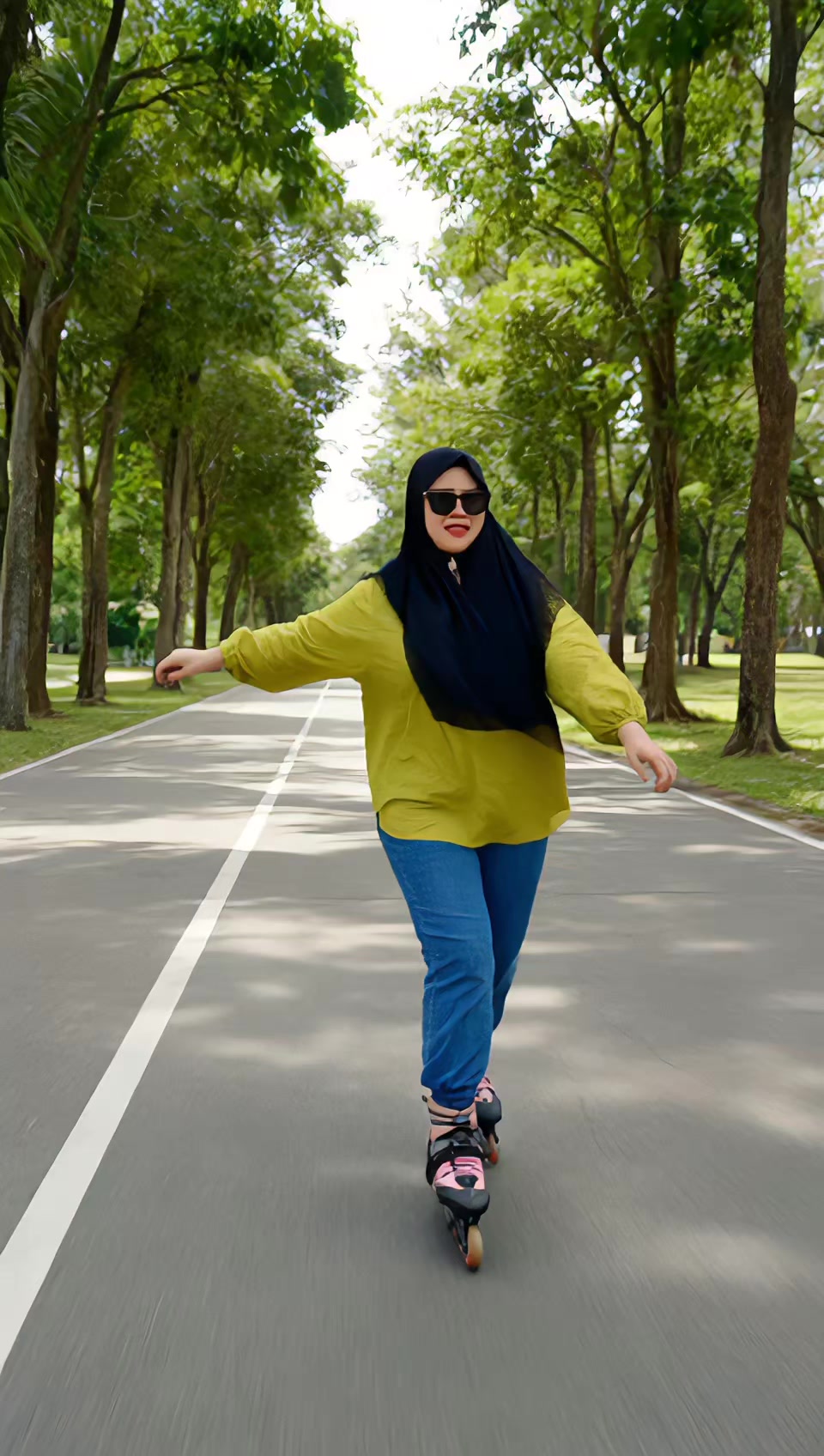 @Siti kamal