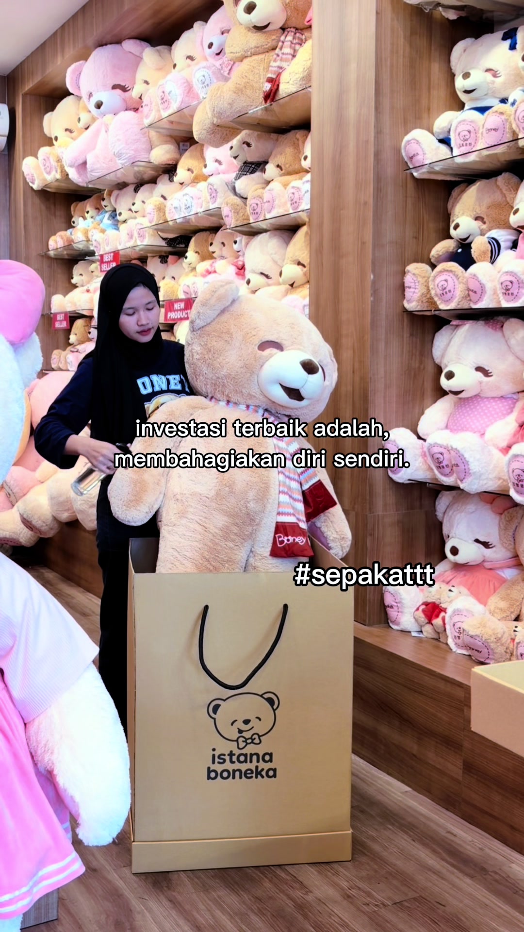 @ISTANA BONEKA OFFICIAL SHOP