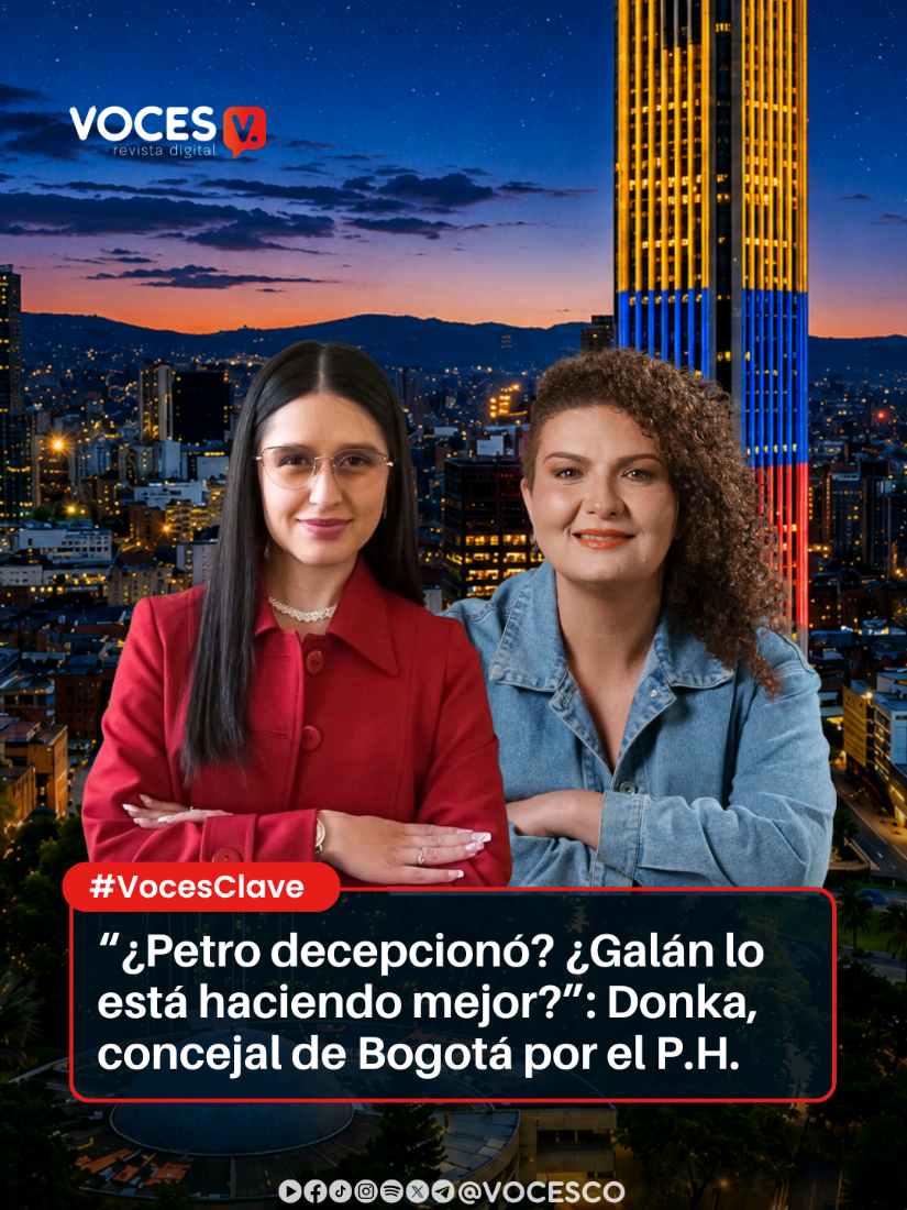 @Voces