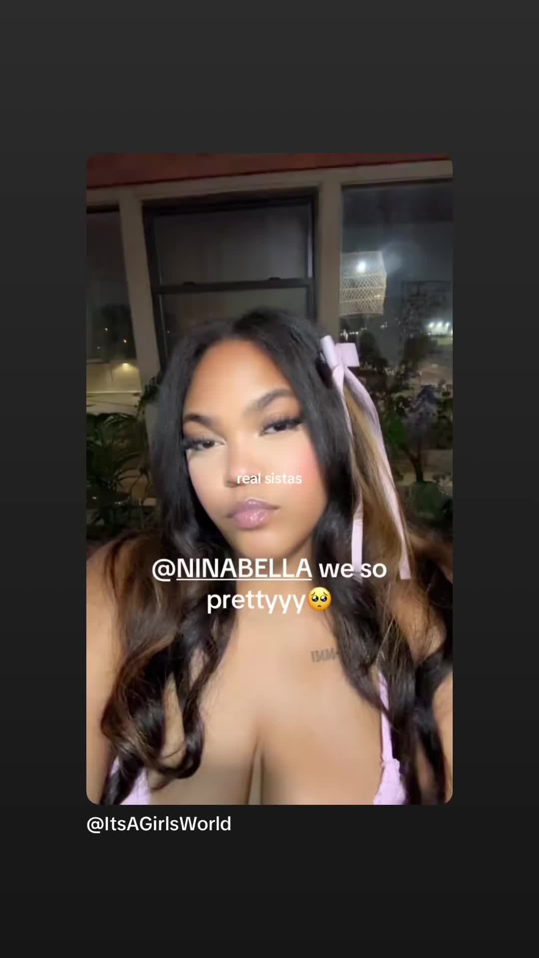 @NINA BELLA