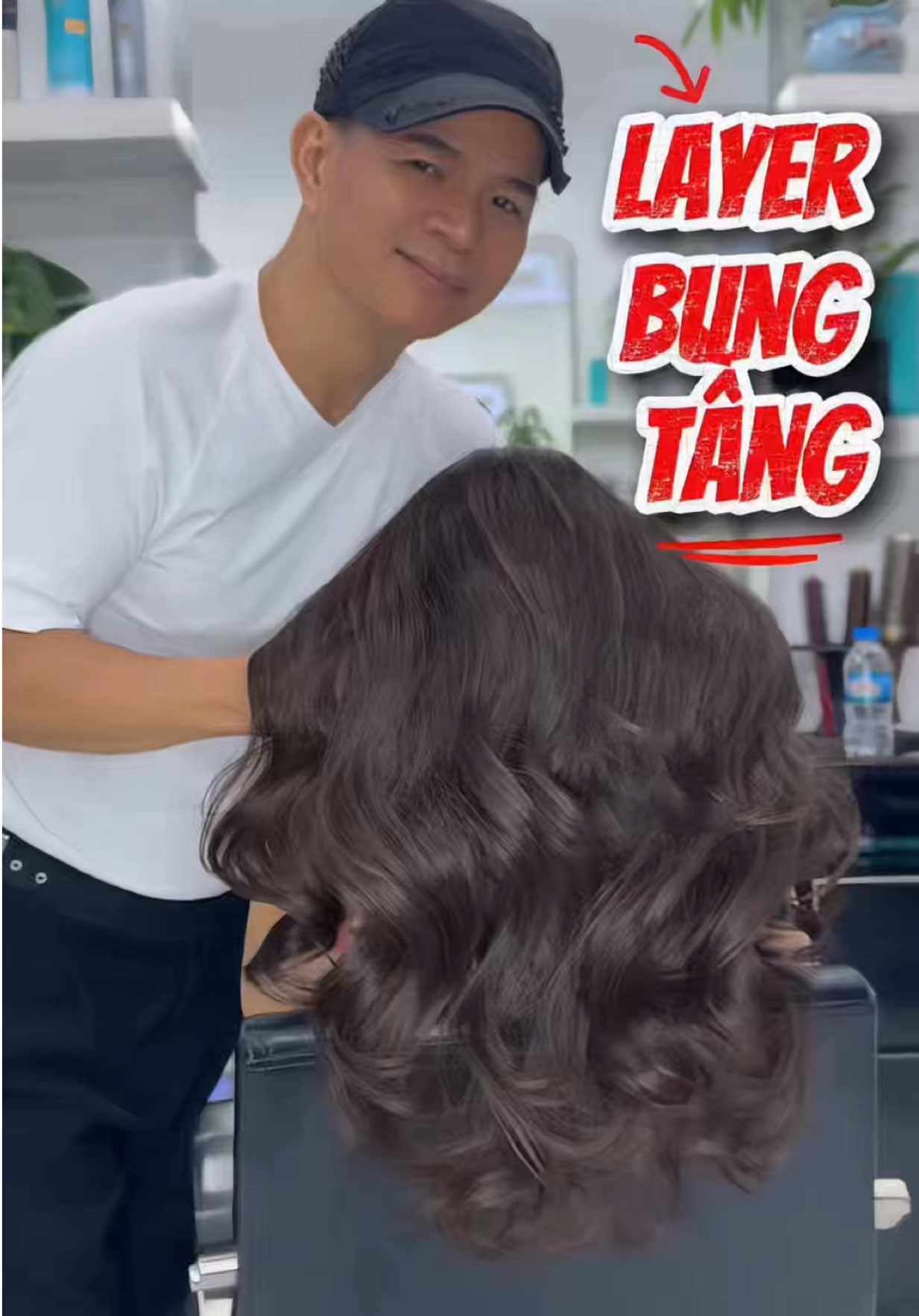 @SALON CƯỜNG DC