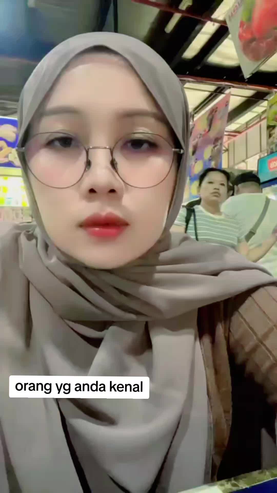 @DARI KONTAK ANDA