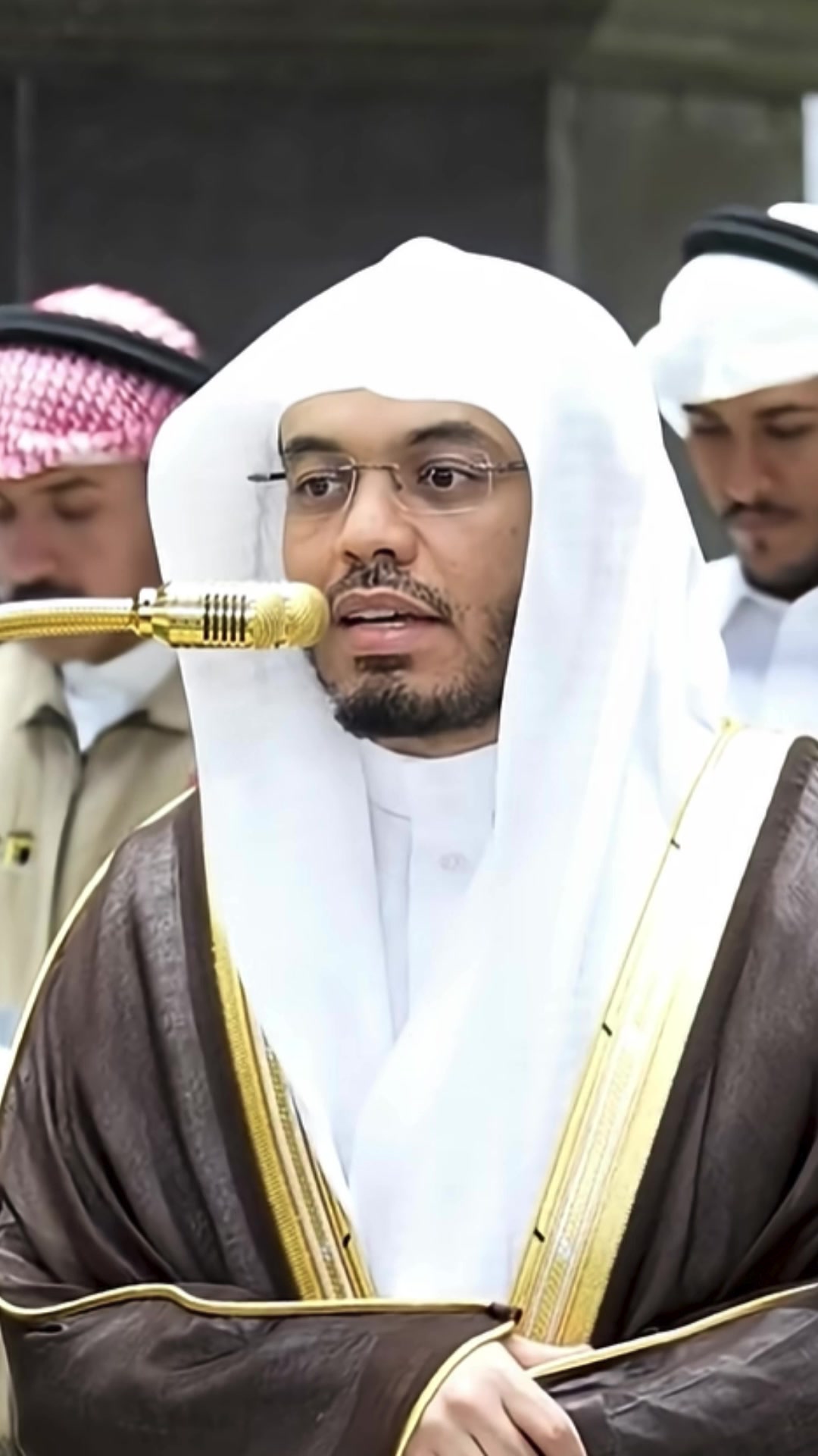 @Makkah and Madina.
