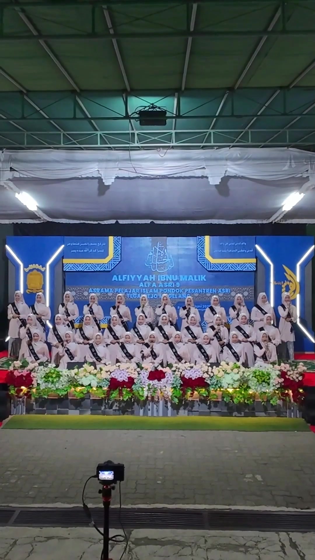 @Syubbanul Wathon