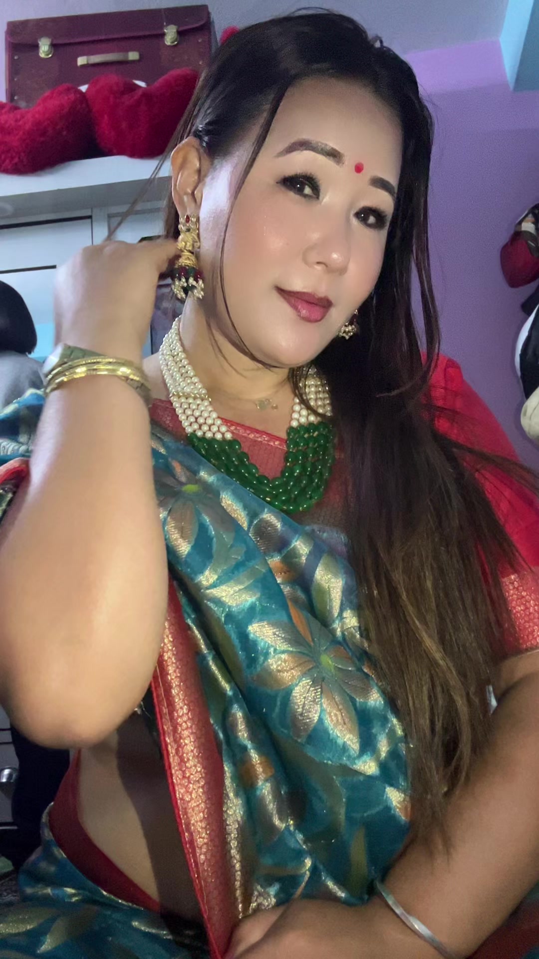 @sanuki magar