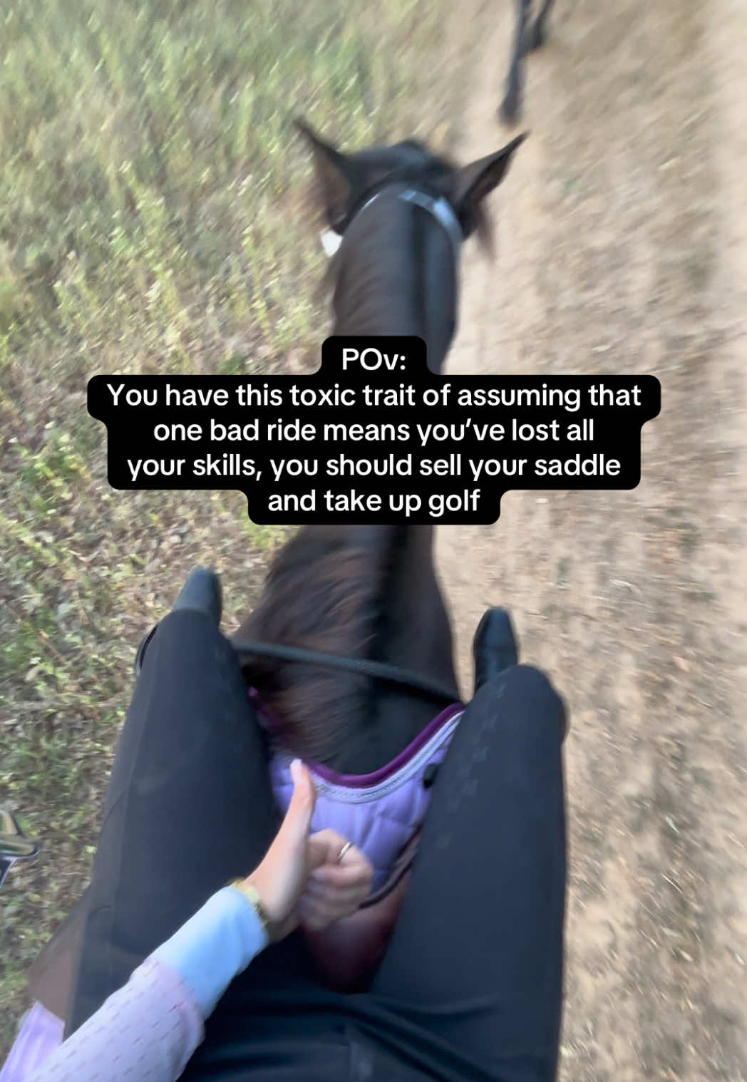 @Free Ride Equestrian