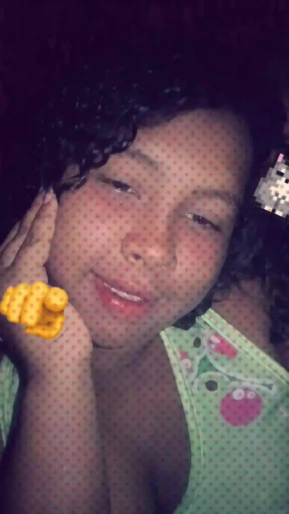 @Angelica Ventura