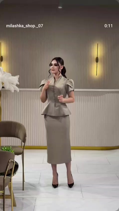 @Laurel _Dress