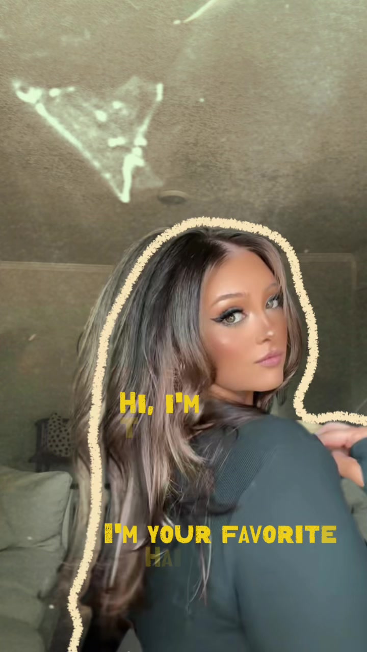 @TALIA | OK HAIRSTYLIST