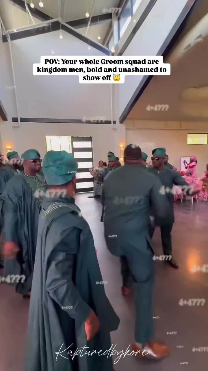 @NigerianweddingsUSA