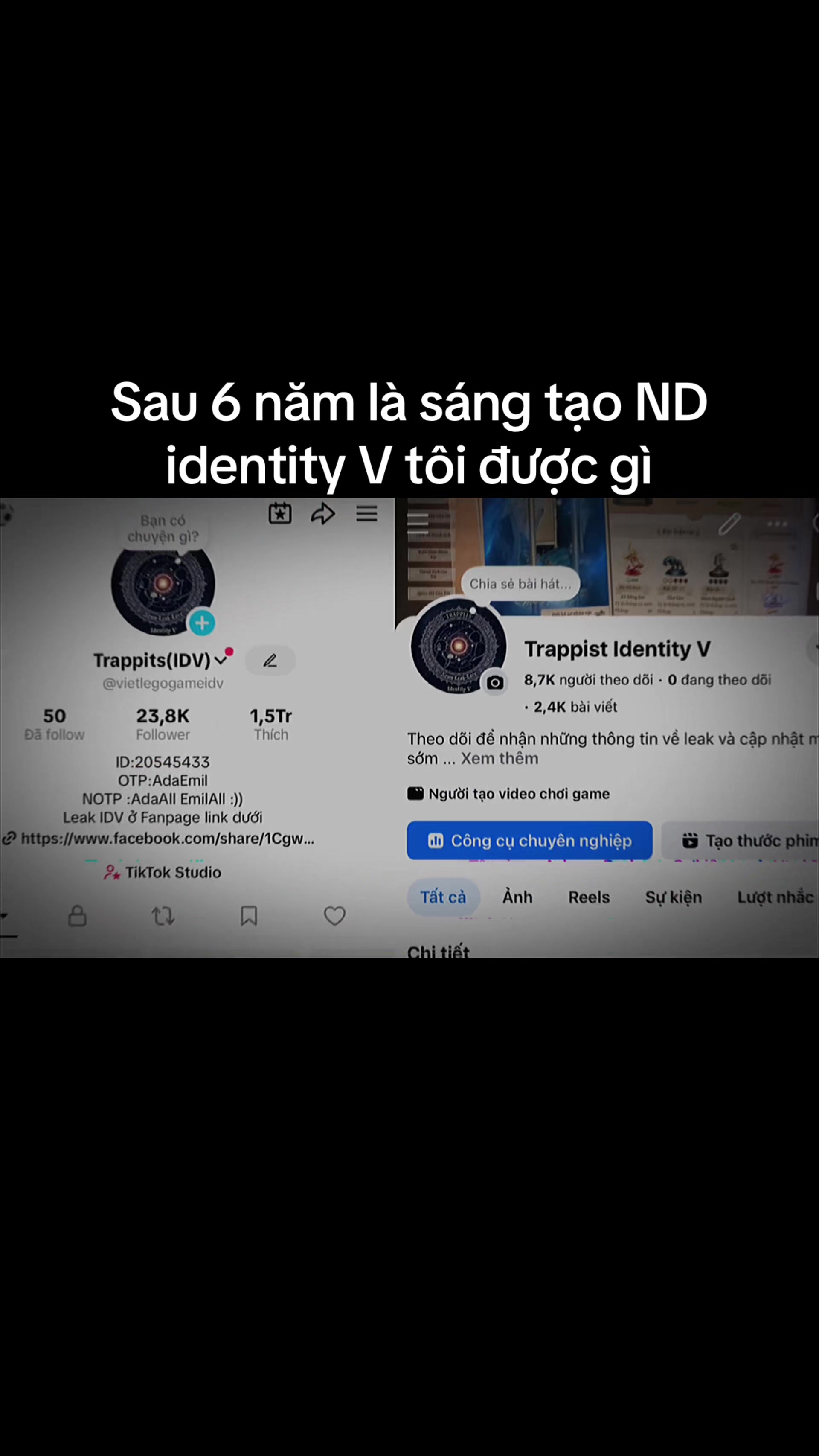 @Trappits(IDV)