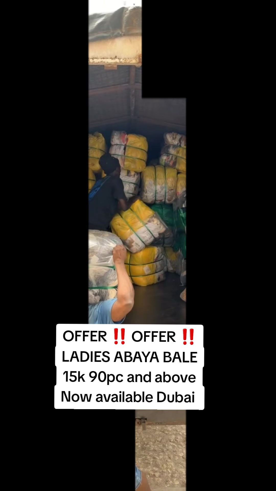 @ABAYA CENTER ESTHLEIGH